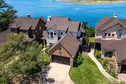 2802 Lohmans Ford Road #B, Lago Vista, TX 78645 - Photo 3