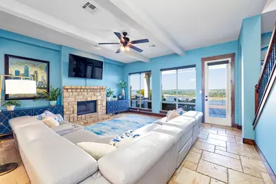 2802 Lohmans Ford Road #B, Lago Vista, TX 78645 - Photo 9