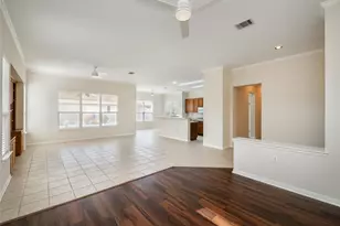 296 Trail of the Flowers, Georgetown, TX 78633 - Photo 9