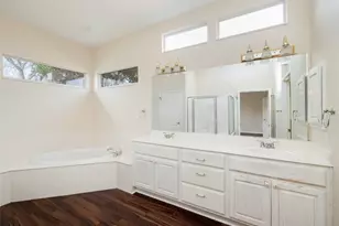 296 Trail of the Flowers, Georgetown, TX 78633 - Photo 23