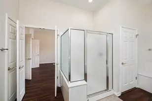 296 Trail of the Flowers, Georgetown, TX 78633 - Photo 25