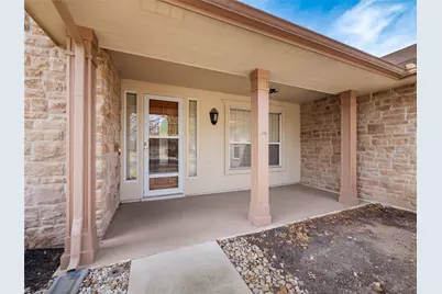 296 Trail Of The Flowers, Georgetown, TX 78633 - Photo 3