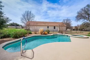296 Trail of the Flowers, Georgetown, TX 78633 - Photo 35