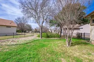 296 Trail of the Flowers, Georgetown, TX 78633 - Photo 39