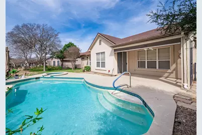 296 Trail Of The Flowers, Georgetown, TX 78633 - Photo 37