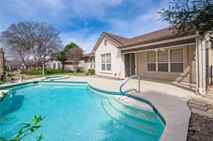 296 Trail of the Flowers, Georgetown, TX 78633 - Photo 37