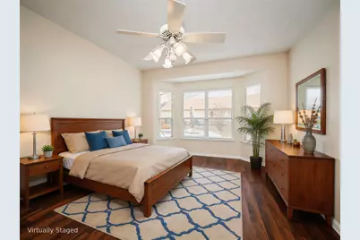 296 Trail Of The Flowers, Georgetown, TX 78633 - Photo 21