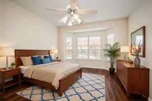 296 Trail of the Flowers, Georgetown, TX 78633 - Photo 21