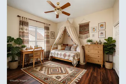 296 Trail Of The Flowers, Georgetown, TX 78633 - Photo 27