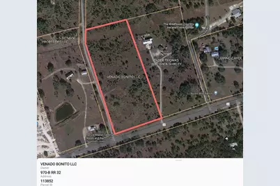 970-B Rr 32, San Marcos, TX 78666 - Photo 29