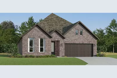 4320 Stone House Ranch Bend, Georgetown, TX 78628 - Photo 1