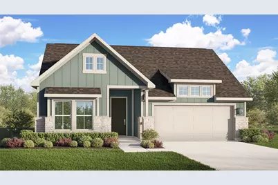 309 Greinert Drive, Taylor, TX 76574 - Photo 1