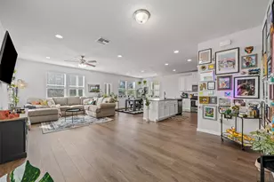 10024 Dawn Pearl Dr, Austin, TX 78748 - Photo 5