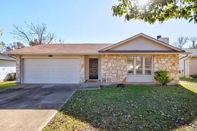 11215 Slippery Elm Trail, Austin, TX 78750 - Photo 1