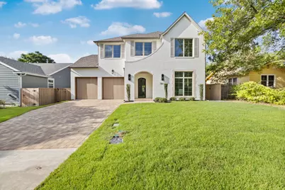 2613 Geraghty Avenue, Austin, TX 78757 - Photo 1