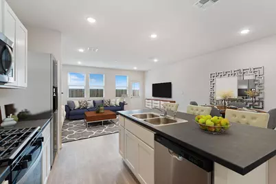 234 Jackson Street, Maxwell, TX 78656 - Photo 1