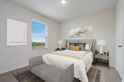 234 Jackson Street, Maxwell, TX 78656 - Photo 9