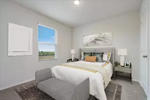 234 Jackson St, Maxwell, TX 78656 - Photo 9