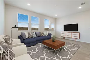 234 Jackson St, Maxwell, TX 78656 - Photo 5