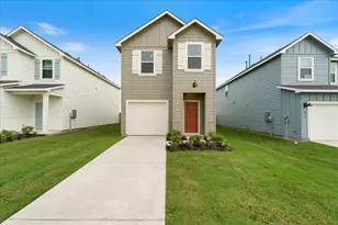 234 Jackson St, Maxwell, TX 78656 - Photo 15