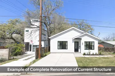1181 Oakgrove Avenue, Austin, TX 78702 - Photo 7