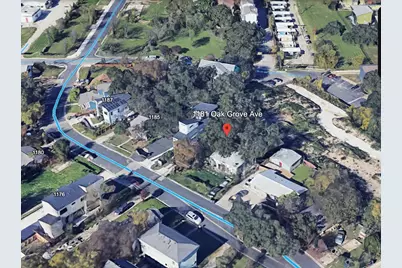 1181 Oakgrove Avenue, Austin, TX 78702 - Photo 11