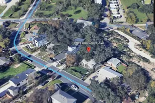 1181 Oak Grove Ave, Austin, TX 78702 - Photo 11