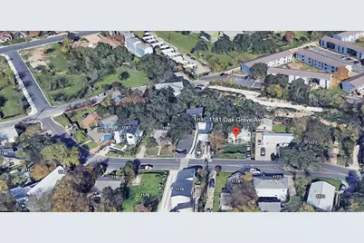 1181 Oakgrove Avenue, Austin, TX 78702 - Photo 3