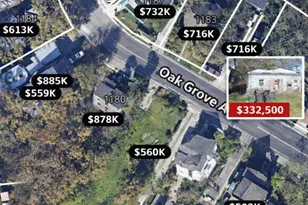 1181 Oak Grove Ave, Austin, TX 78702 - Photo 3