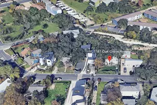 1181 Oak Grove Ave, Austin, TX 78702 - Photo 5