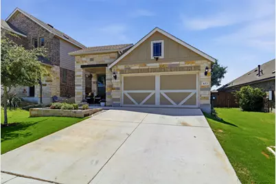 633 Jaboncillo Street, New Braunfels, TX 78132 - Photo 3