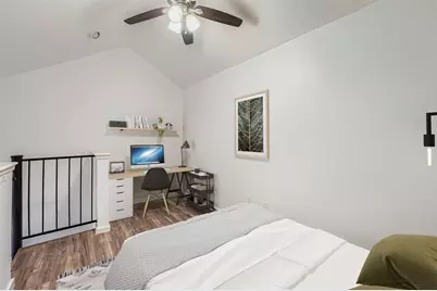 1840 Burton Drive #208, Austin, TX 78741 - Photo 7