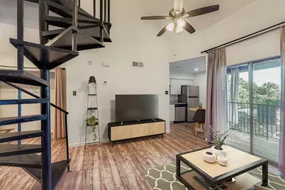 1840 Burton Drive #208, Austin, TX 78741 - Photo 1