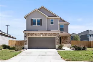 8022 Kingfisher Lndg, San Antonio, TX 78253 - Photo 1