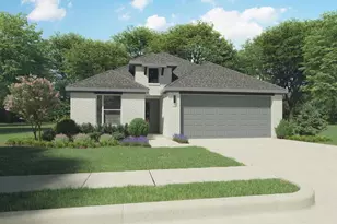 101 Mandeville Dr, Hutto, TX 78634 - Photo 1