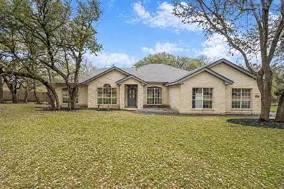 4405 W Cordoba Circle, Georgetown, TX 78628 - Photo 1