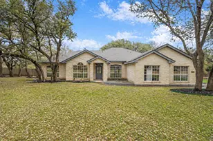4405 W Cordoba Circle, Georgetown, TX 78628 - Photo 1