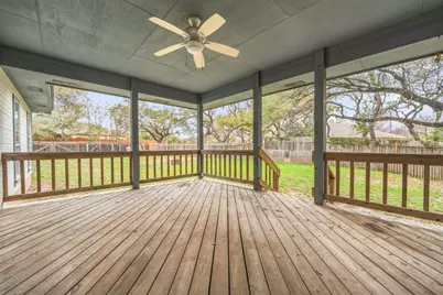 4405 W Cordoba Circle, Georgetown, TX 78628 - Photo 31