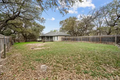 4405 W Cordoba Circle, Georgetown, TX 78628 - Photo 33