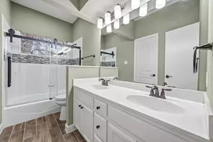 4405 W Cordoba Circle, Georgetown, TX 78628 - Photo 21
