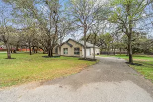 4405 W Cordoba Circle, Georgetown, TX 78628 - Photo 3