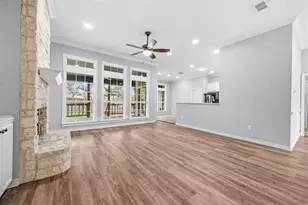 4405 W Cordoba Circle, Georgetown, TX 78628 - Photo 13