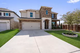 6401 Golden Bough Ln, Pflugerville, TX 78660 - Photo 1
