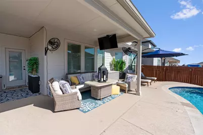 6401 Golden Bough Lane, Pflugerville, TX 78660 - Photo 33