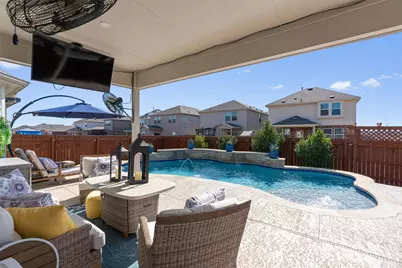 6401 Golden Bough Lane, Pflugerville, TX 78660 - Photo 31