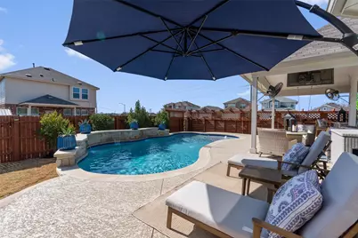 6401 Golden Bough Lane, Pflugerville, TX 78660 - Photo 5