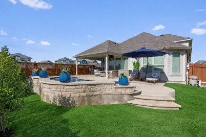 6401 Golden Bough Lane, Pflugerville, TX 78660 - Photo 35