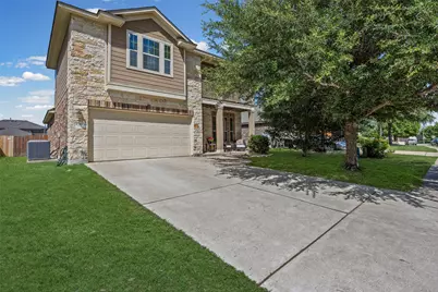 4708 Randig Lane, Pflugerville, TX 78660 - Photo 3