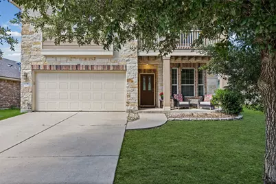 4708 Randig Lane, Pflugerville, TX 78660 - Photo 1