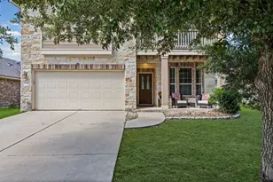 4708 Randig Ln, Pflugerville, TX 78660 - Photo 1